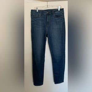 Articles of society jeans